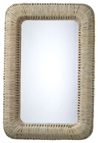 Hollis Rectangle Mirror