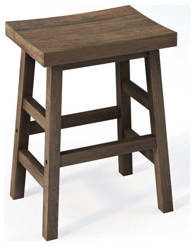 Pomona 26" Bar Stool
