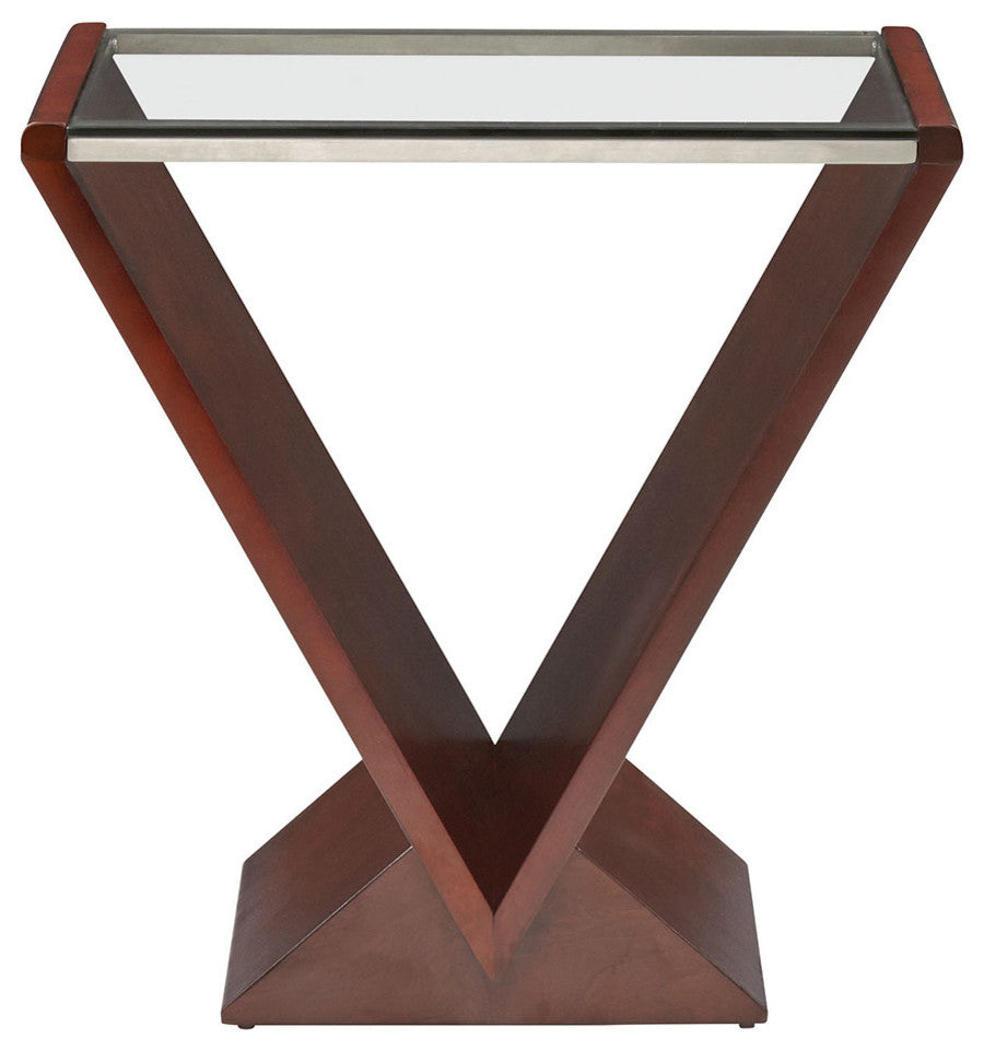 Stein World Vincent End Table