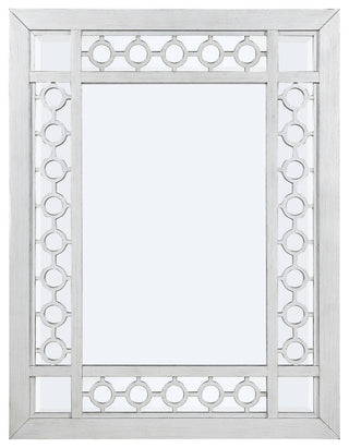 ACME Varian Mirror