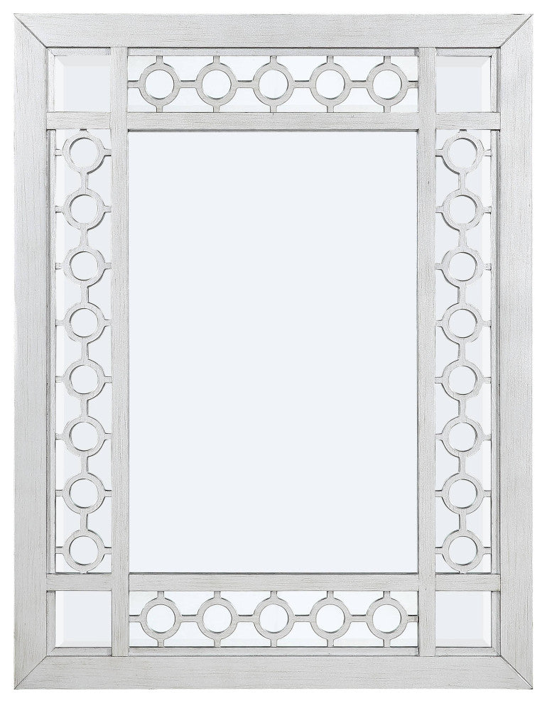 ACME Varian Mirror