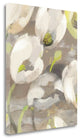 "Tulip Delight I" By Albena Hristova, Giclee Print on Gallery Wrap Canvas