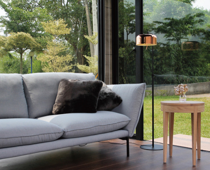 Lalu+ Floor Lamp