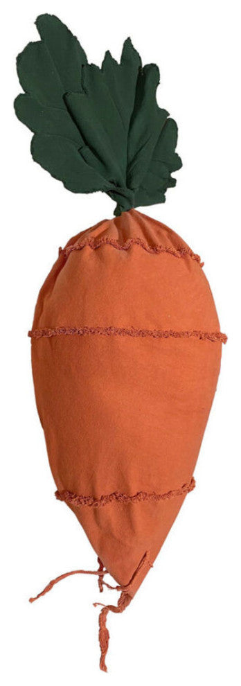 Lorena Canals Bean Bag Chair Cathy The Carrot