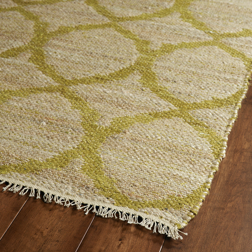 Kaleen Kenwood Collection Rug, 8''x11''