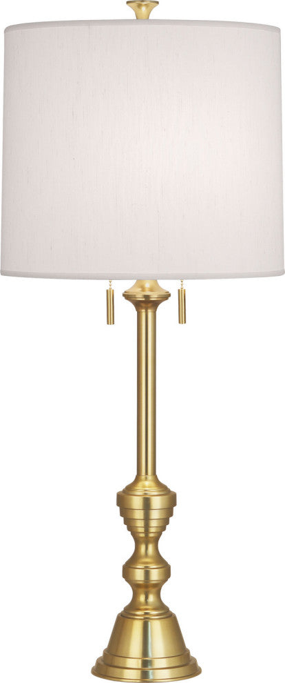 Robert Abbey RA-1220 2-Light Table Lamp, Arthur