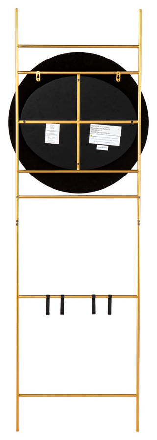 Cregg Hall and Entry Organizer