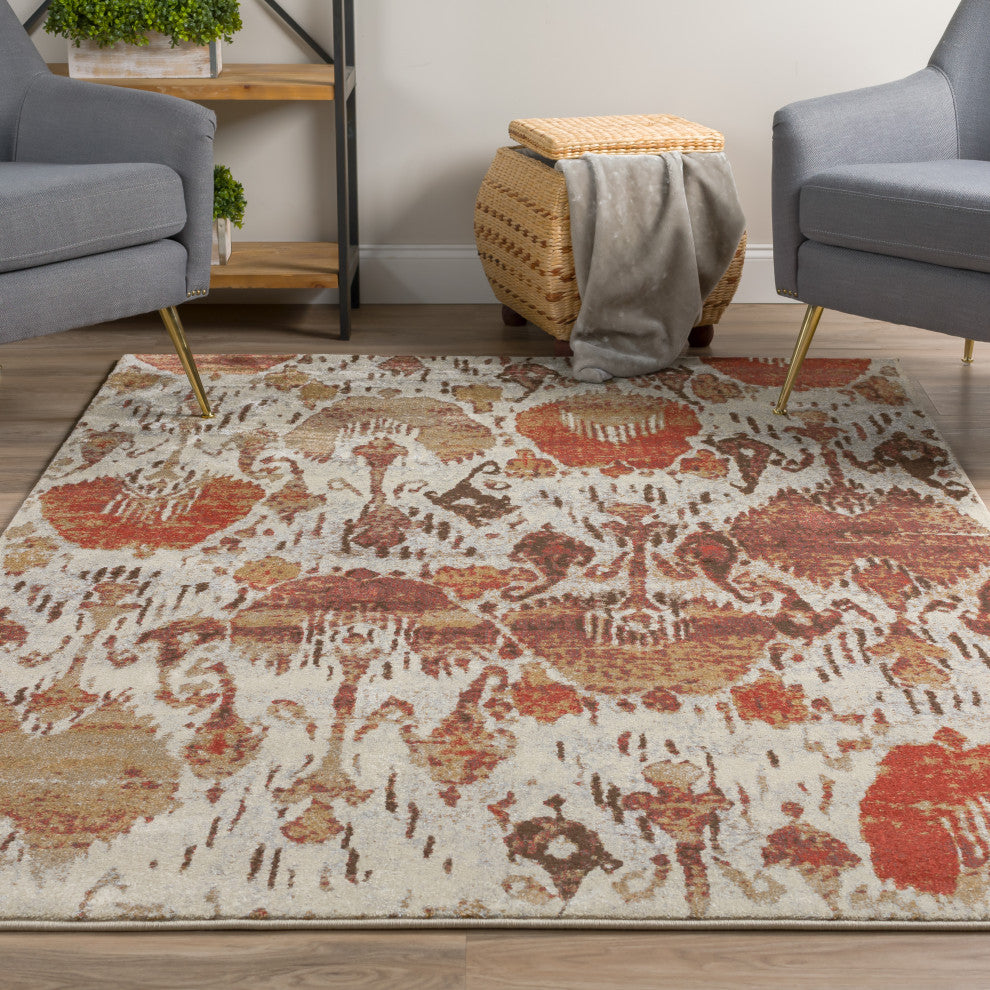 Dalyn Geneva GV1336 Rug