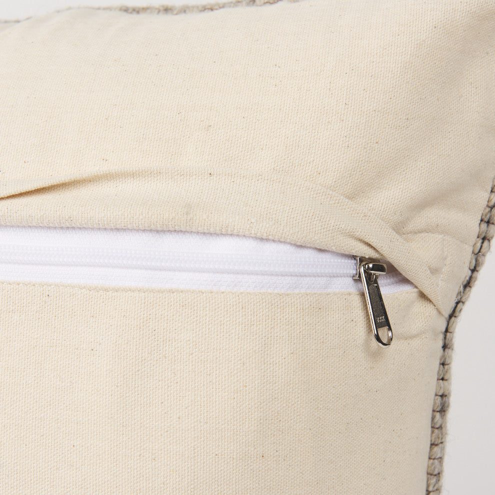 Kyle Square Pillow Cover