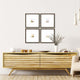 Petite Placid, Set of 4