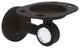 Clearview Tumbler and Toothbrush Holder, Oil Rubbed Bronze