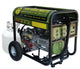 Sportsman Gen7000Lp Propane 7000 Watt Generator