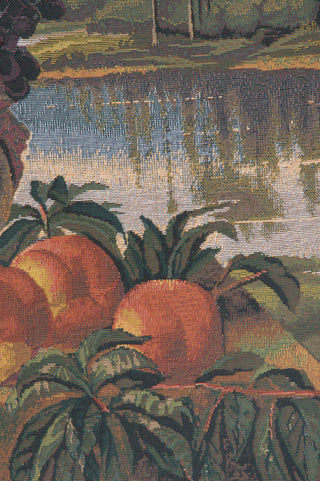 Reflections Medium Belgian Wall Tapestry