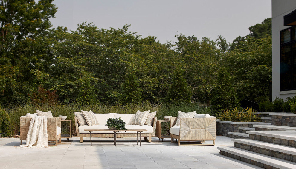 Bernhardt Praia Outdoor Sofa