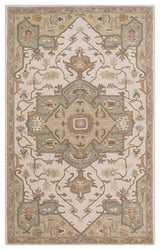 Caesar Area Rug, 10''x14''