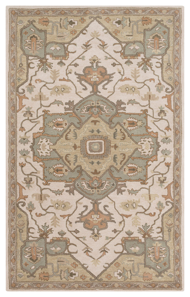 Caesar Area Rug, 10''x14''