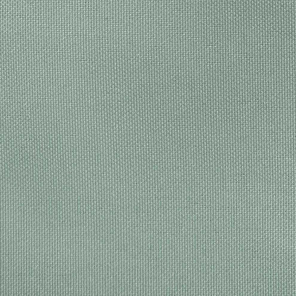 S3 24"x24"x5" Love Sofa Deep Seat Cushion Back Rest Buttons Pillow Outdoor-AD002