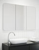 Square Medicine Cabinet