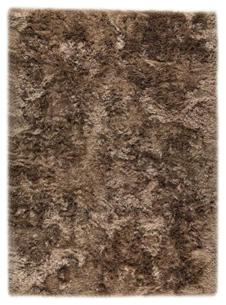Dubai Rug, Tiramisu, 5'6"x7'10"
