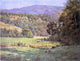Theodore Clement Steele Roan Mountain Wall Decal