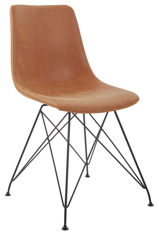 Trenton Chair, Set of 2, Sand