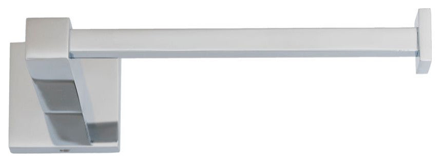 Italia Capri Series Mega Roll Toilet Paper Holder in Polished Chrome