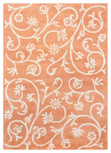 Bajrang Transitional Area Rug, 7'x10'