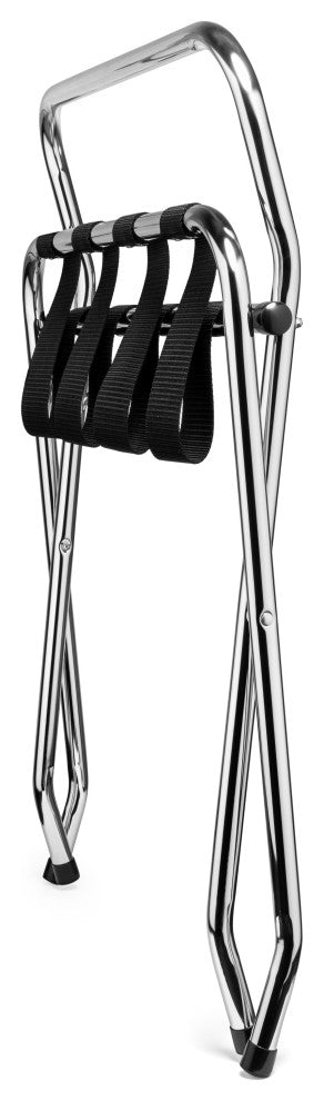 High Back Luggage Rack 1PK