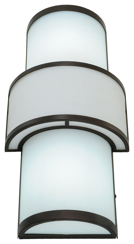 11 Wide Jayne Wall Sconce
