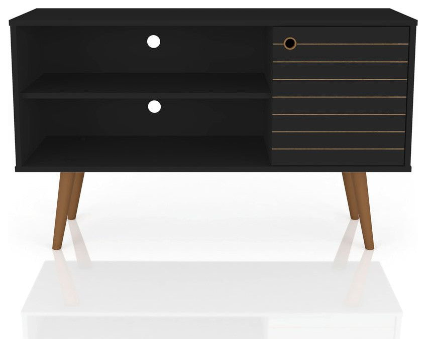 Liberty 42.52" TV Stand 212BMC8