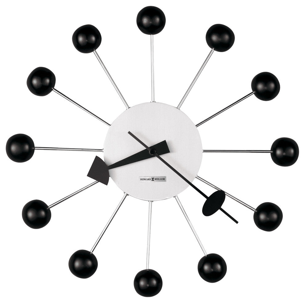 Howard Miller Ball Clock Clock