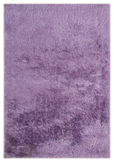 Metro Area Rug, Purple, 9? x 13?6?, Solid