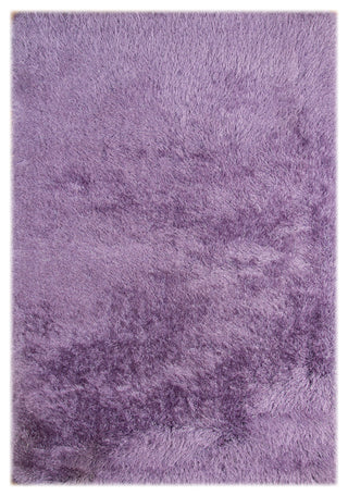 Metro Area Rug, Purple, 9? x 13?6?, Solid