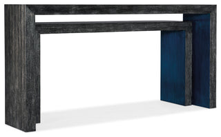 Melange Halen Nesting Sofa Tables