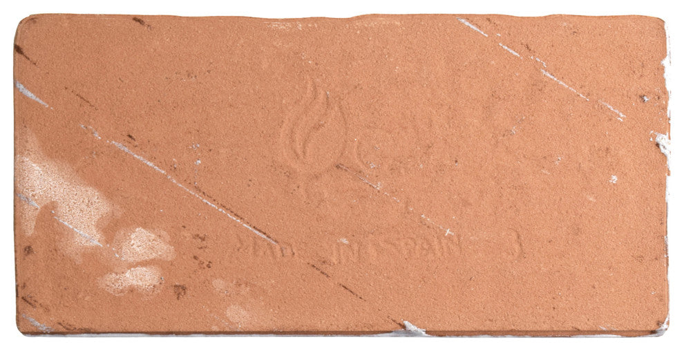 Antic Craquelle Bullnose Gris Soho Ceramic Wall Trim