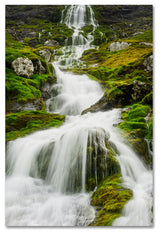 Philippe Sainte-Laudy 'Mountain is Dripping' Canvas Art, 32 x 22