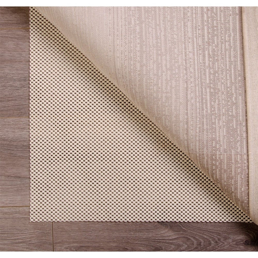 Rug Branch Premium Non-Slip Rug Pad Indoor/Outdoor (0.25") - 5'x7'