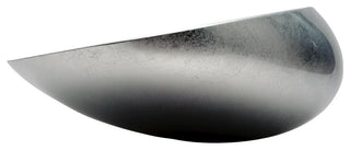 Valentino Vessel Sink, Silver