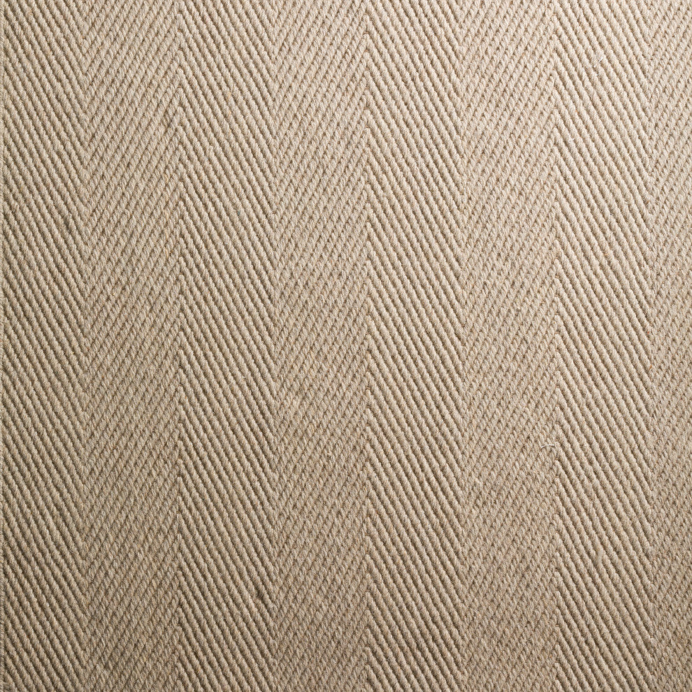 Dalyn Monaco Sisal MC200 Linen 10'x10' Round Rug