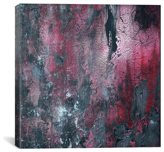 "One" by Emily Magone, 18"x18"