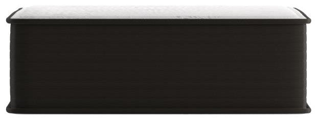 Dream 12 Inch Hybrid Mattress in a Box - -Twin