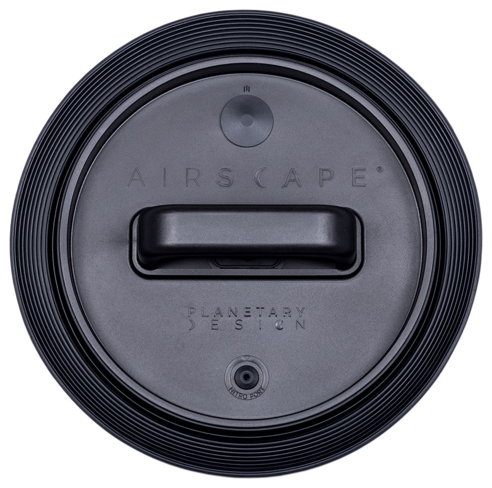 Airscape Bucket Insert Lid