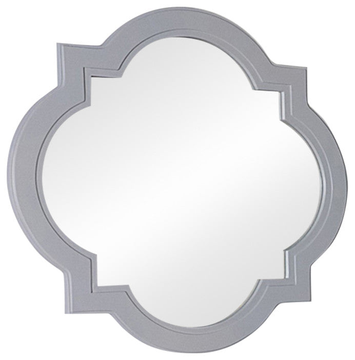 Framed Mirror