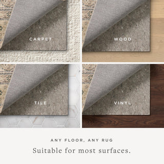 Loloi-Grip Rug Pad
