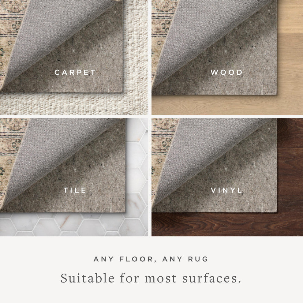 Loloi-Grip Rug Pad