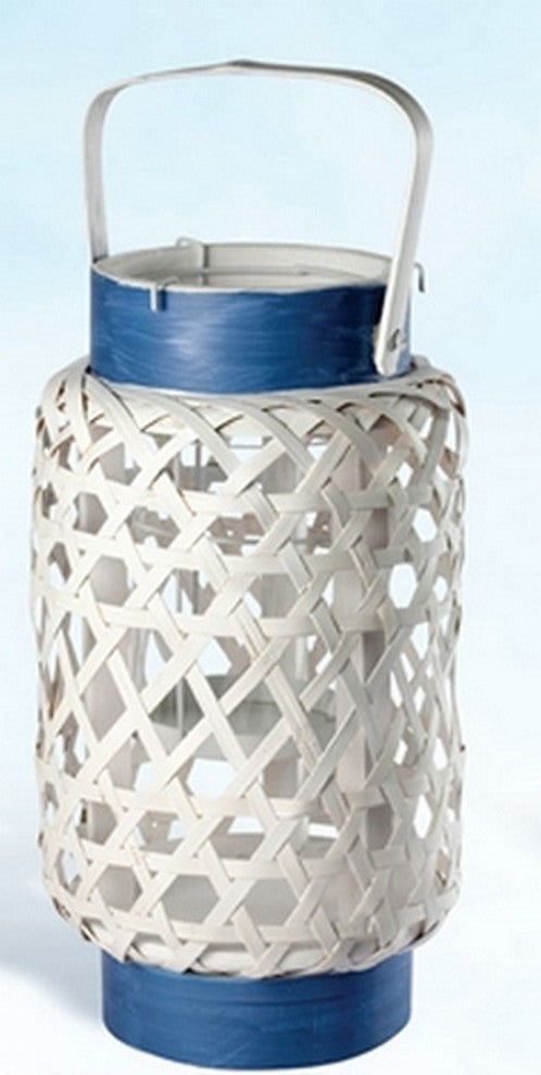 Bamboo Candle Holder