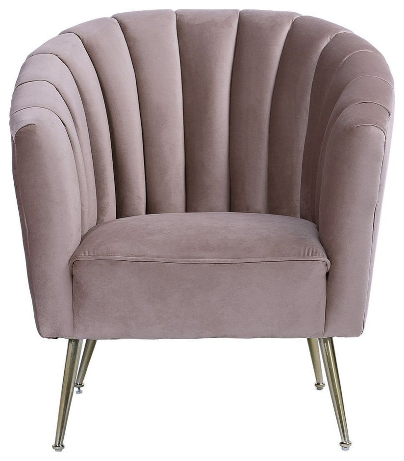 Manhattan Comfort Rosemont Accent Chair, Set of 2
