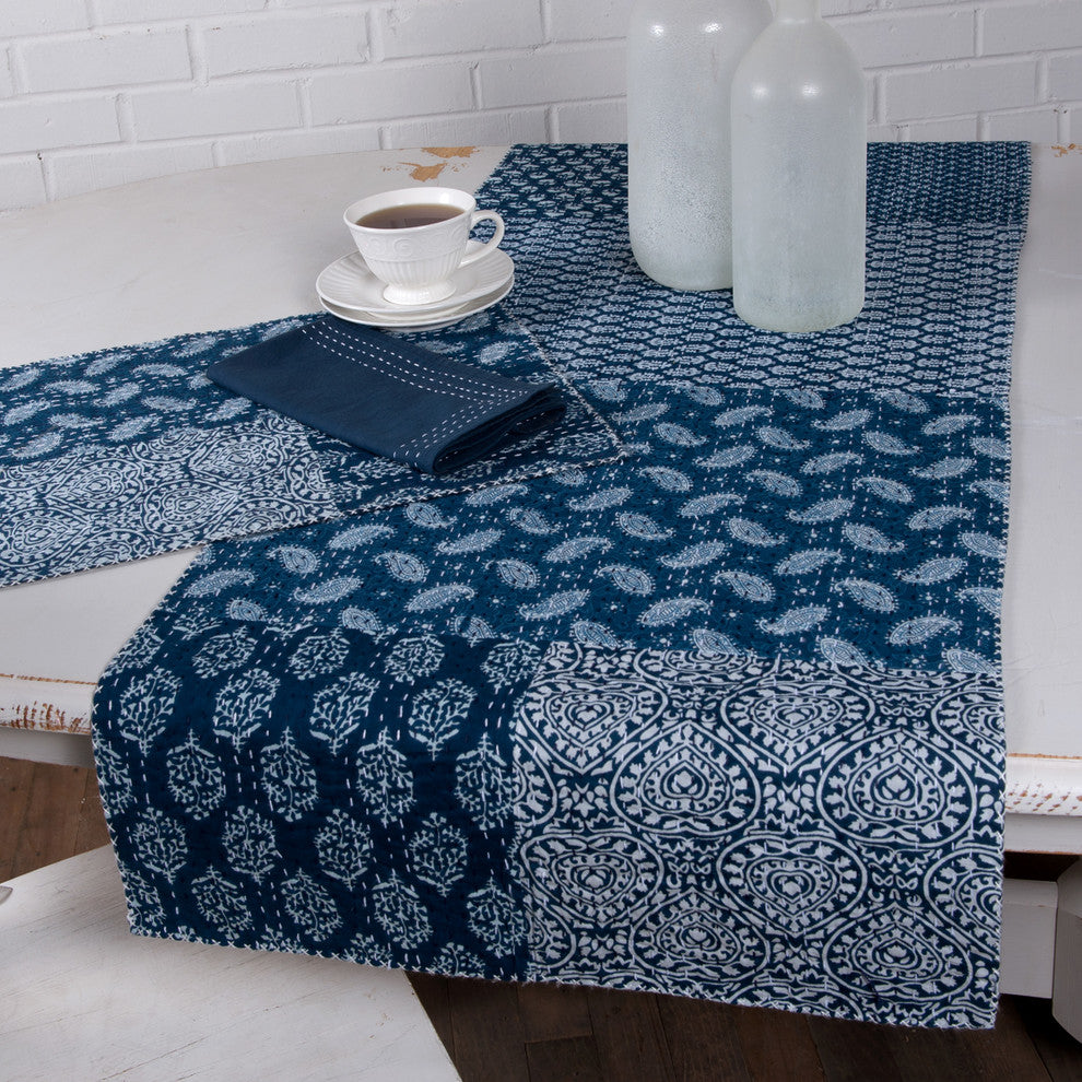 True Blue 20x60 Runner