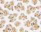 Metropolis 2, Urban Graphic Stripes Floral Plain Light White Wallpaper Roll