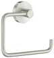 Home Toilet Roll Holder Chrome